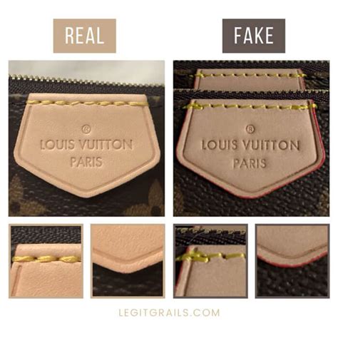 louis vuitton real vs fake men& 39|how to tell if a Louis Vuitton bag is real.